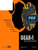 Ingranaggi Crivellini Gear1 PDF