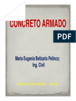 Conceptos Concreto Armado