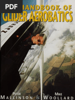 jardine enterprises glider