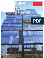 Lambert Smith Hampton Greater Manchester Office Market Report 2010