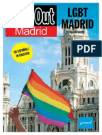Guia LGBT Madrid