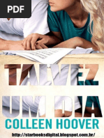 Livro Talvez Um Dia_03_07 