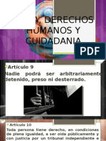 Derechos Humanos