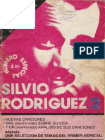 La - Bicicleta-Especial - Silvio.Rodriguez 2 PDF