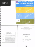 Eletromecânica Aurio Gilberto Falcone - Volume 2