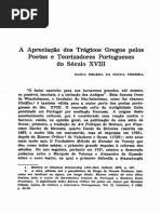 A Desconstrução Do Herói