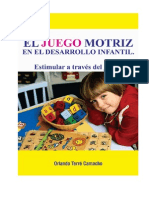 El Juego Motriz