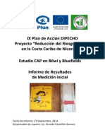 Informe CAP Costa Atlantica OXFAM Sept 2014