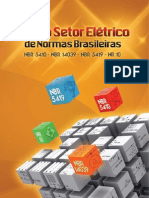 142428086 Guia de Normas O Setor Eletrico Brasileiro 2 012