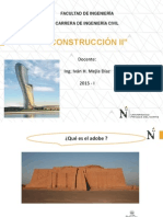 Construcción Ii - Adobe PDF