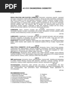 Download SLIET univeresity syllabus by b_danish2 SN27040702 doc pdf