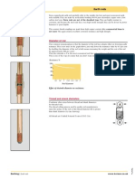 Earthing Rods