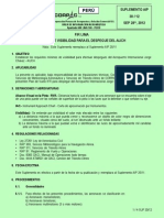 Mínimos de visibilidad para despegues en el Aeropuerto Internacional Jorge Chávez de Lima (AIJCH