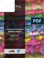 Catalogo Textil