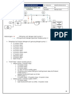 2. Rekomendasi Operasi Pompa Air Gunung