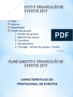 Aula Eventos