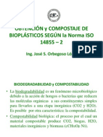 Presentación Ante PNFT Bioplásticos
