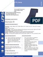 PVL-136 Technical Data Sheet-English