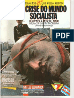Crise Socialism o