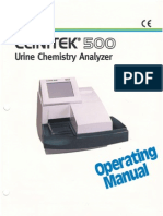 Bayer Clinitek-500-Operator-Manual PDF
