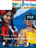 Cultura MS 2010 Alcinópolis