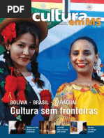 Cultura MS 2010 Alcinópolis