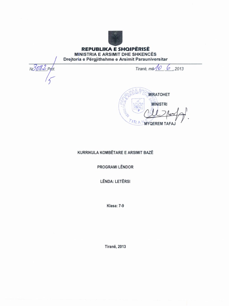 Letersi PDF | PDF
