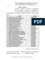 Relação Dos Candidatos Deferidos e Indeferidos Corrigida