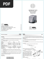 Manual Motor Nxt 127v 0