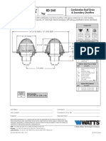 Es WD RD 260 Usa