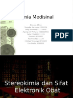 Kimia Medisinal Fix