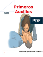 Primeros Auxi