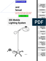 RITTER 355 SURGICAL LAMP.pdf