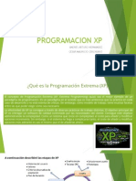 Programacion XP