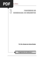 Engenharia de Requisitos