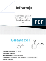 Guayacol