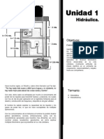 Hidráulica: Flujo y presión de los líquidos