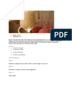 Download Kompilasi Resep Kopi by uglymask SN270448777 doc pdf