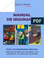 Manual de Seguranca Veper