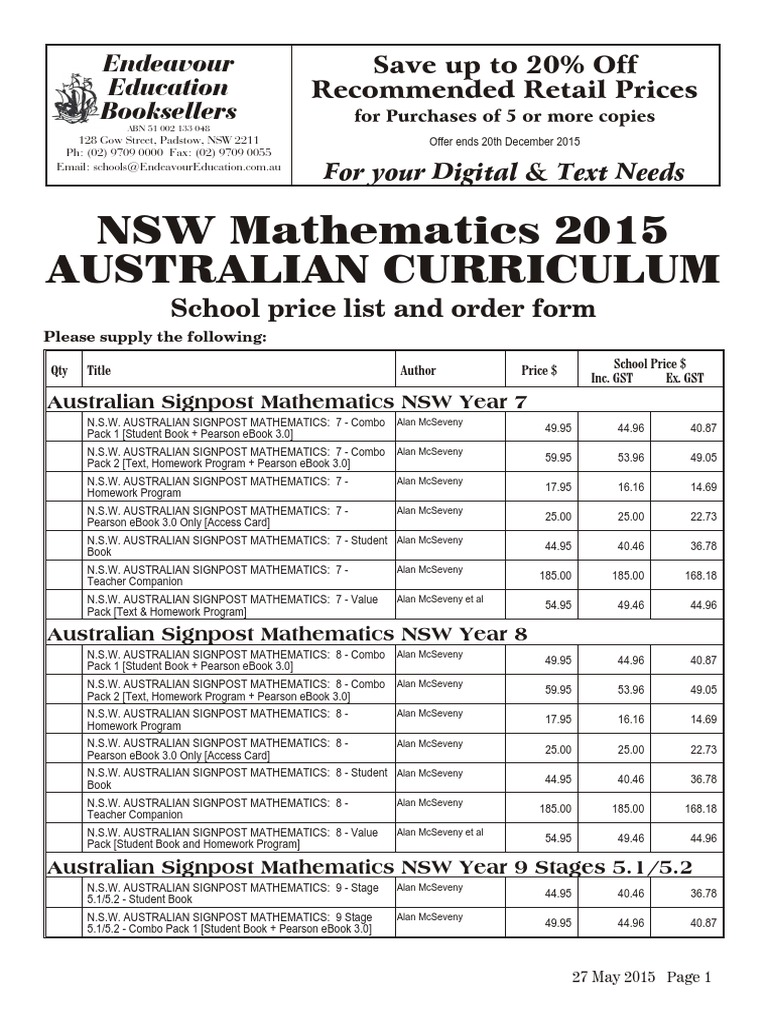australian+curriculum++secondarymathematics+nsw New South Wales