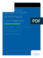 Big Data: O futuro da Informação e dos Negócios