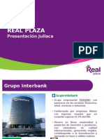 100827 Real Plaza Juliaca Rafael Dasso