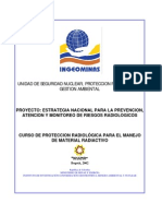 Memorias Curso P R Colombia