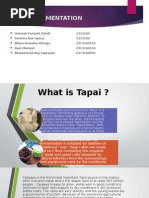 Download Tapai by Andika Dwimas SN270456411 doc pdf
