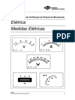 Medidas Eletricas