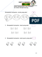 Unit 5 - Bahagi