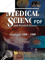 Medical Science Catalogue