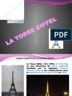  La Torre Eiffel 