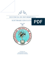 Software Educativo