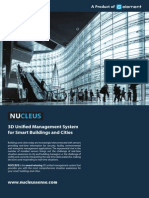 Ge Nucleus Brochure en 2014